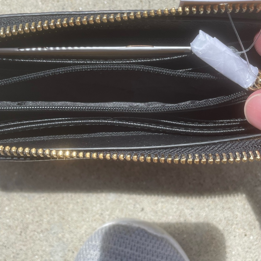 Colorful wallet - Picture 2 of 2